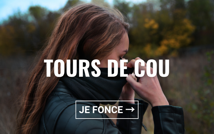 Tours de cou